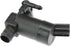 URO Parts 31349228 Washer Pump, Rear Window...