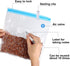 10pcs Handy Portable Sealing Food Vacuum Sealer Bags Machine Kitchen Always fresh seal vac Heat Sealing Machine(NO Hand Pump)...