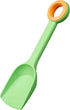 Fiskars Kids Garden Tool Set (4-Piece) - Ages 3+ Educational Toys for Yard Work - Cultivator, Trowel, Scoop and Brush with Organizational Hang Hol...