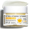 APLB Retinol Vitamin C Vitamin E Facial Cream | RETINOL VITA CEN™ 21.6% 1.86 FL.OZ/Korean Skincare, Deep hydration, Retinol, Revitalize for gentle...