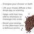 Plant Therapy Coffee Essential Oil 100% Pure, Undiluted, Natural Aromatherapy, Therapeutic Grade 10 mL (1/3 oz)...