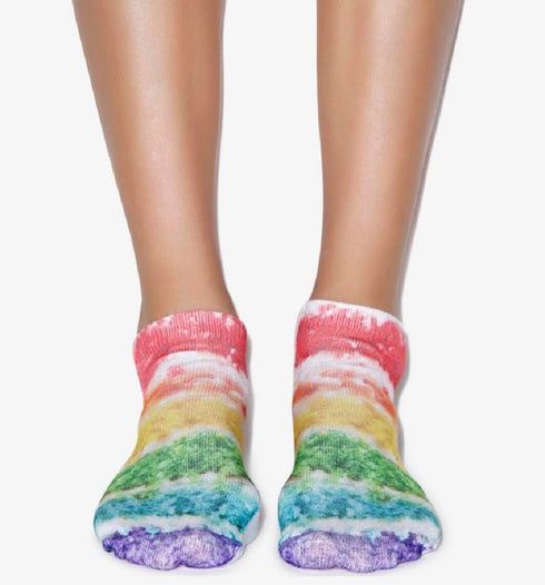 6 Pairs Funny Dog Ankle Socks Cute 3D Animal Low Cut Socks for Women...