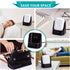 Airpods Charger, Wireless Charger for Airpods Pro and Airpods -Black......