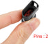 X AUTOHAUX 1781726 Front Brake Pad Electronic Wear Sensor Brake Pad Wear Indicators for Ford TRANSIT Box 2013-2019...