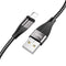 Cable USB to Lightning “X57 Blessing” Charging Data sync...