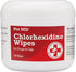Pet MD Topical Wipes for Cleansing - with Aloe for Cats and Dogs - 50 Count...