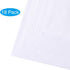 Men's Handkerchiefs 18 Pack 100% White Cotton Solid White Hankie...