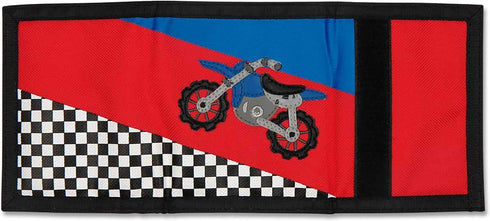 Stephen Joseph, Motocross...