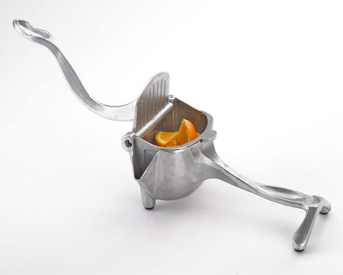 Barfly Large Manual Juicer - Aluminum...