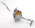 Barfly Large Manual Juicer - Aluminum...