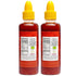 Asian Organics Thai Sweet Chili Sauce - Organic Sweet Chili Sauce - USDA Certified 100% Organic Asian Chili Sauce, No MSG, Non-GMO, Gluten Free Re...
