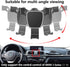 Car Phone Holder for BMW 3 Series 2013-2018 ?BMW 4 Series 2014-2020 F30 F32 Auto Accessories Navigation Bracket Interior Decoration Mobile Cell Ph...