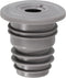 uxcell Drain Pipe Seal Ring, Silicone Ring Washing Machine Sealing Plug, Anti-Odor Floor Drain Plug Sewer Pipe Seal Ring Sealing Cover for 35-40mm...
