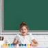 Whaline 98.4ft Checkered Bulletin Board Borders 3 Sizes White Black Checkered Die-Cut Bulletin Board Stripes Plaid Rolled Bulletin Board Trim for ...