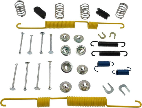Raybestos H17253 Professional Grade Drum Brake Hardware Kit...
