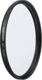 Amazon Basics UV Protection Camera Lens Filter - 77mm...