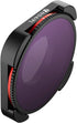 Freewell ND4/PL Hybrid Camera Lens Filter Compatible with Hero12, Hero11, Hero11 Mini, Hero10, Hero9 Black...