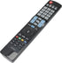 PERFASCIN AKB74455416 Replacement Remote Control Compatible with LG LED LCD TV 40LF6300 65LF6300 42LF6500 43LF6300 50LF6500 55LF6500 55LF6300 49LF...