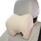 Car Neck Pillow For Car Driving, Car Seat Headrest Pillow, Car Neck Support And Rest For Car Pillow, Travel Car Seat Neck Pillow For Neck Pain Rel...