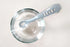 BEABA Toddler's Self-Feeding Spoon Set with Travel Case, Original Silicone Baby Spoons, Baby Essentials, Baby Spoons, Travel Set, Baby Gifts, Sage...