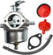 Carburetor Carb Replacement Compatible with Tecumseh 8-10 Hp Ariens ST824 Toro PowerShift 824 Snowblower Carb...