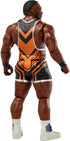 Mattel WWE Big E Top Picks Action Figure, Collectible with 10 Points of Articulation & Life-like Detail, 6-inch...
