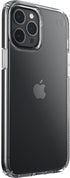 Speck Products Presidio Perfect-Clear iPhone 12 Pro Max Case, Clear/Clear...