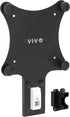 VIVO Quick Attach VESA Adapter Designed for HP M-Series Monitors, M22f, M24f, M27f, M27fd, M27fq, M27fwa, M32f, VESA 75x75mm and 100x100mm Convers...