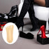 5 Pairs Toe Socks No Show Low Cut Toe Socks Women Five Finger Liner Socks Non-Slip Socks for Women Girls (Colorful)...