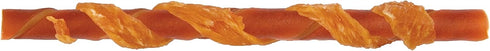 SmartBones Twists Wrapped with Chicken Made with Real Sirloin, 30 Count, Treat Your Dog to a Rawhide-Free Chew, 1 Count (Pack of 1)...