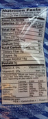 Coastal Bay Confections (1) Bag Sugar Free Hard Candy - Assorted Fruit Flavors - Sweetened With Splenda Fat Free 3 oz...