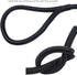 PIVBY 30 ft Dog Cat Cord Protector Wire Loom Tubing Protect Electric Wires Chewing from Rabbits, Cats and Other Pets - Efficiently manages Open Ca...