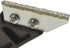 Grout Cleaner Grout Remover Carbide Grout File Handheld Grout Cleaner Machine This Manual Grout Scraper Cleans on Lightly Sanded Grout or Heavier ...