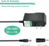 AC DC Adapter Charger for Vtech Safe Sound VM321 VM321BU VM321 VM321PU VM321 BU VM321-2 BU Video Baby Monitor and Camera Power Supply (Baby & Pare...