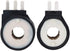 279834 Gas Dryer Coil Kit Replacement for Maytag Whirlpool Kenmore GE Samsung. Dryer Gas Valve Ignition Solenoid Coil Set Replace 279834VP 306105 306106 694539 12001349 14201336 14205025 14210032