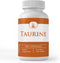 Pure Original Ingredients Taurine, (100 Capsules) 100% Pure, No Additives Or Fillers, Lab Verified...