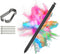 Galaxy S24 Ultra S Pen Replacement for Samsung Galaxy S24 Ultra 5G Touch Stylus Pen with 5xTips Nibs EJ-PS928BYEGUS NO Bluetooth US Version (Titan...