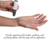 Ellia Frankincense Essential Oil Roll-On | 10ml, 100% Pure, Therapeutic Grade, Clear (ARM-EO10ROFRK)...