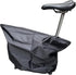 Folding Bike Carry Bag Waterproof Bike Travel Bag Storage Zipper Bag Bromp ton Bike Transport Carry Bag for Air Plane Train Car Travel...