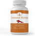 Pure Original Ingredients Cayenne Pepper, (100 Capsules) Always Pure, No Additives Or Fillers, Lab Verified...