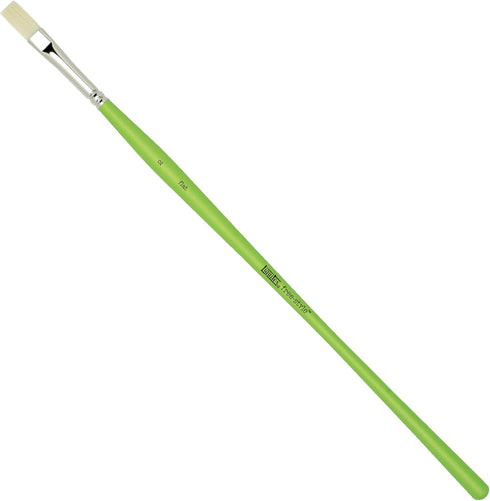 Liquitex 1300302 Professional Freestyle Traditional Brush, Detail Flat No. 2...