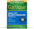 Garlique Garlic Extract Supplement, Healthy Blood Pressure Formula, Odorless & Vegan, 60 Caplets...