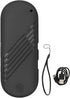 EBTOOLS Mini BT Seaker, Dual Modes Advanced Conduct Sound via Pillow to Ears Portable Speaker with Clear Sound, Timing Function Long Battery Life ...