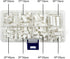 PH 2.0mm Socket Kit Compatible with JST-PH 2.0mm Pitch Connectors Through-Hole Top Entry Type Stemma......
