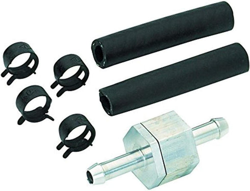 ATP Automotive ATP Pioneer Auto Trans Filter 5/16 Inch Dbl. Barb - JX151...