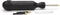 Dynaplug Quick Motorcycle Tire Puncture Repair - Carbon Ultralite...