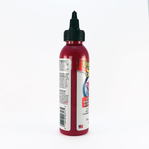 Unicorn SPiT 5770001 Gel Stain and Glaze, Pixie Punk Pink 4.0 FL OZ Bottle...