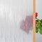 FEOMOS Clear Water Window Privacy Film, Non Adhesive Window Cling, Decorative Window Sticker, Window Covering Translucent Glass Film for Windows D...