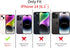 Fycyko Compatible for iPhone 14 Case with Glitter Diamond Camera Len Protector,Bling Clear Crystal Cute Phone Case Shockproof Sparkly for iPhone 1...