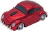 Wireless Sports Car Mouse, 3D Optical Mouse for Desktop Laptop PC, Computer Mice for JKC (Red)...